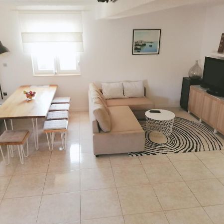 Ražanac House For Rent Paolaヴィラ エクステリア 写真