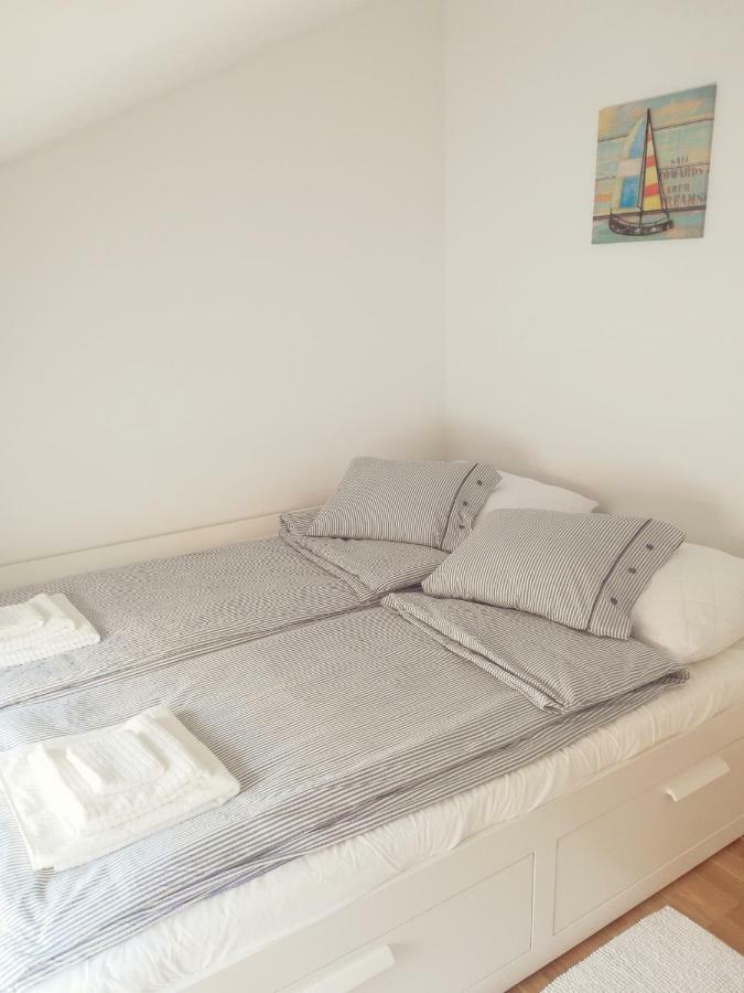 Ražanac House For Rent Paolaヴィラ エクステリア 写真