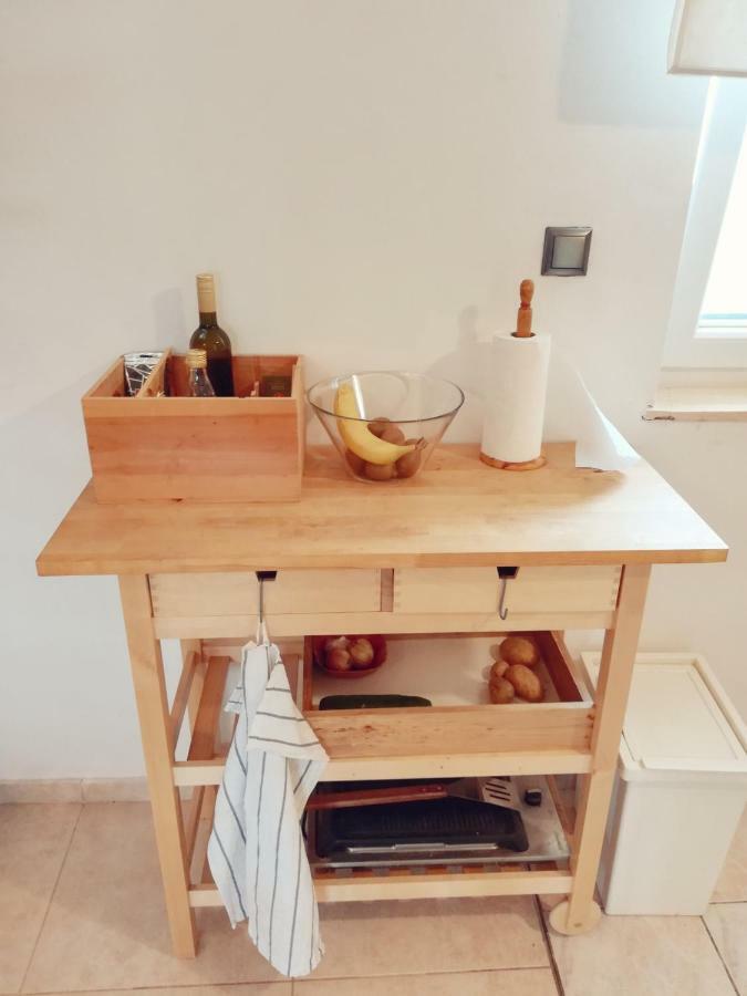 Ražanac House For Rent Paolaヴィラ エクステリア 写真